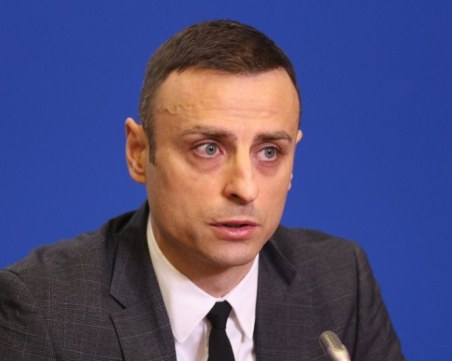 Официално: Клуб от Югозапада издигна Бербатов за президент на БФС