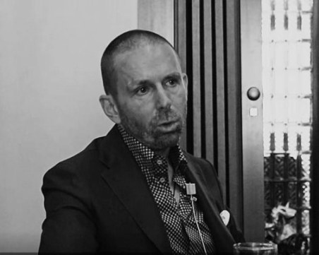 Шефът на СДВР:  Няма данни Нотариуса да е пазен от МВР