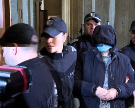 Тъщата на удушения Пейо Пеев е приета в болница, вдигнала високо кръвно