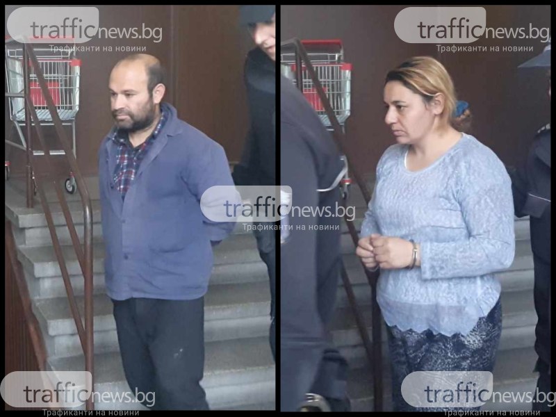 Адвокат отказа да жали ареста на ромите измамници, съдът спешно търси нов защитник