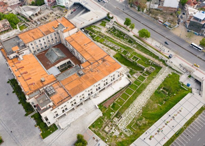 Пловдив, Стара Загора и Хисаря ще създадат съвместен мащабен туристически