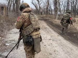 Киев: Украинските армия уби 