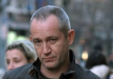 Задържаха актьора Христо Шопов предаде Нова телевизия Причината заплашил