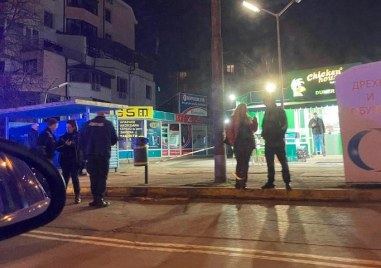 Ливански гражданин е в болница след побой в София а
