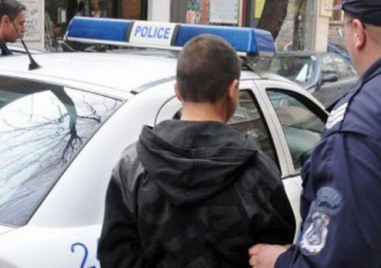 Намалява броя на детска престъпност в Пловдив Това показва годишният