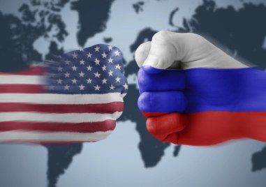 Съединените щати обявиха повече от 500 нови санкции срещу Русия
