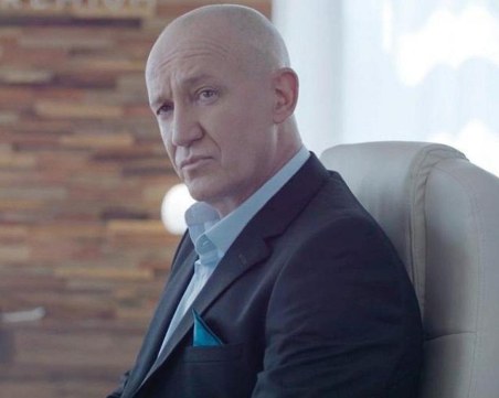 Актьорът Христо Шопов е с повдигнато обвинение за закана за убийство, остава в ареста