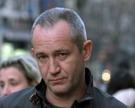 Арестуваха актьора Христо Шопов