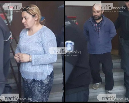 Безсмислена драма и протакване: Ромската фамилия се отказа от новия адвокат, остават в ареста