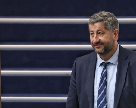 Христо Иванов: Пеевски не може да приеме, че трябва да има ясна договорка как ще се носи отговорност