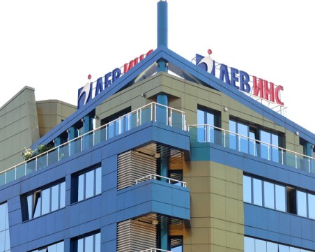 Спецакция в сградата на 