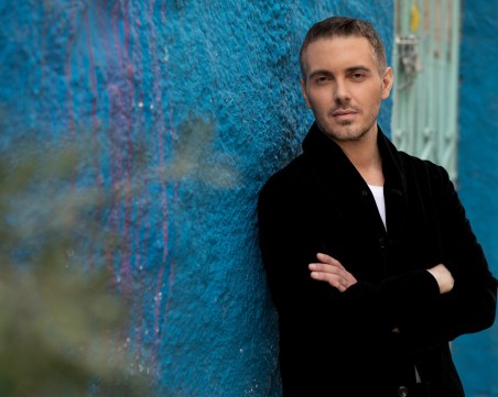 Михалис Хаджиянис ще пее на Античния театър в Пловдив