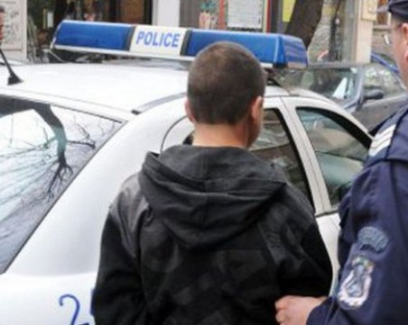 Намалява детската престъпност в Пловдив, но децата жертви се увеличават