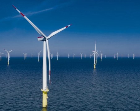 От ГЕРБ оттеглят подкрепата си за изграждането на „перки” в Черно море