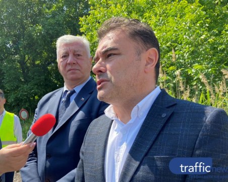 Падна още един акт от АДФИ на бившия зам.-кмет Пламен Райчев на поръчка за 6 млн. лева