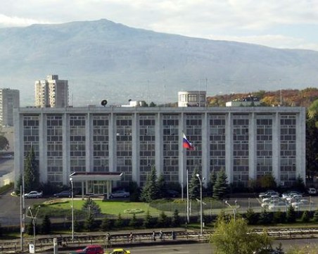 Външно привика на среща временно управляващия Посолството на Русия