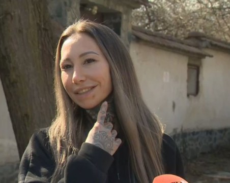 Заплашената от Христо Шопов жена: Каза, че ще ме убие