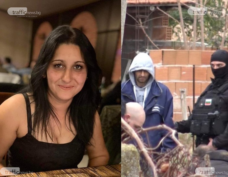 Близки на убитата и заровена Фани от Пъдарско искат по-висока присъда за убиеца й