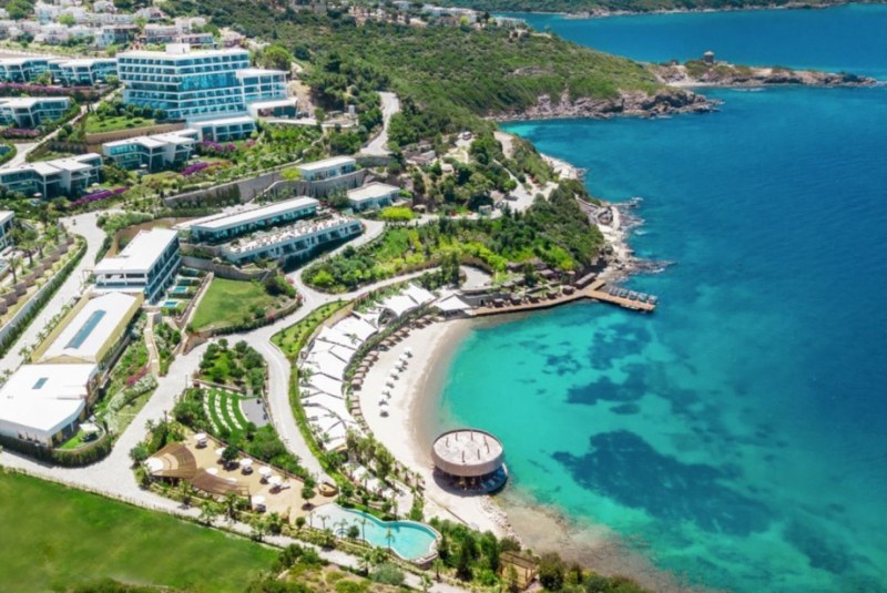 Десетки фалшиви реклами за почивки в Турция
