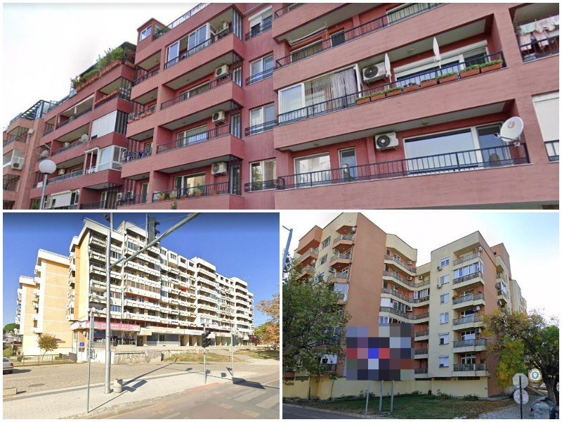Добър брокер ли е Община Пловдив? Продава апартаменти на 460 евро/кв.м