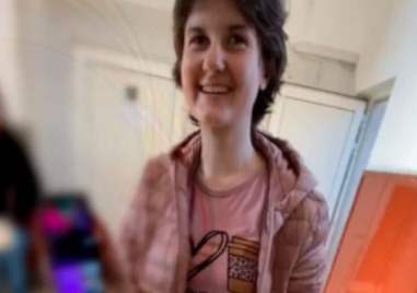 Все още няма информация за изчезналата 17 годишната дупничанка Ивана Георгиева