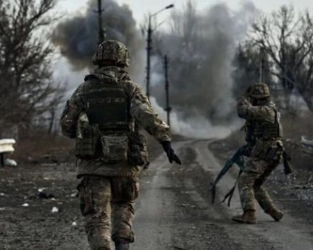 730 дни война в Украйна: Русия обяви четири области за свои, жертвите са повече от 500 000