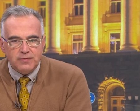 Антон Кутев: Няма да се стигне до избори, всичко е един цирк