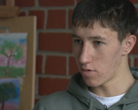 Депортирано в Русия дете: Бях сам 4 месеца, нямах достатъчно храна и пари