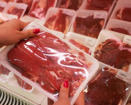 Какво се случва с тялото ни, когато спрем да консумираме червено месо?