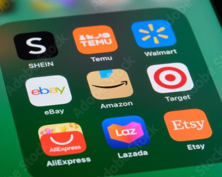 Китайските търговци 