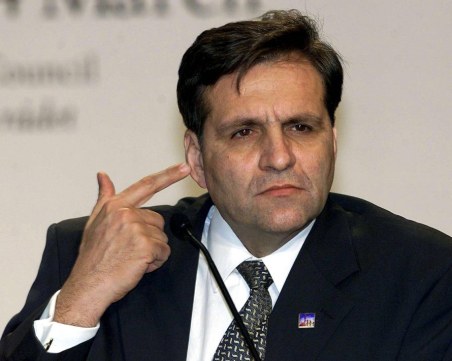 На този ден: Президентът на Република Македония Борис Трайковски загива в самолетна катастрофа