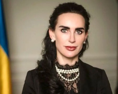 Посланикът на Украйна у нас: Благодарни сме на България