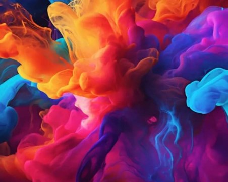 Скритите послания: Кои са най-добрите лечебни цветове?