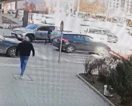 След побоя в София - починал е Иво Пилето