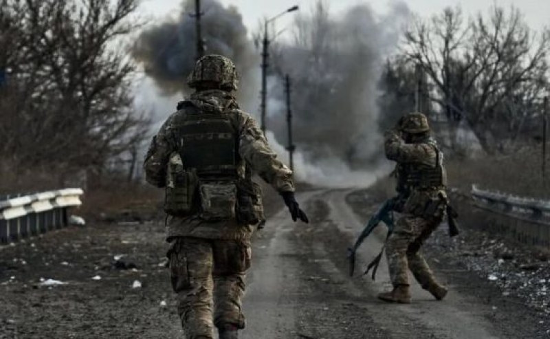 730 дни война в Украйна: Русия обяви четири области за свои, жертвите са повече от 500 000