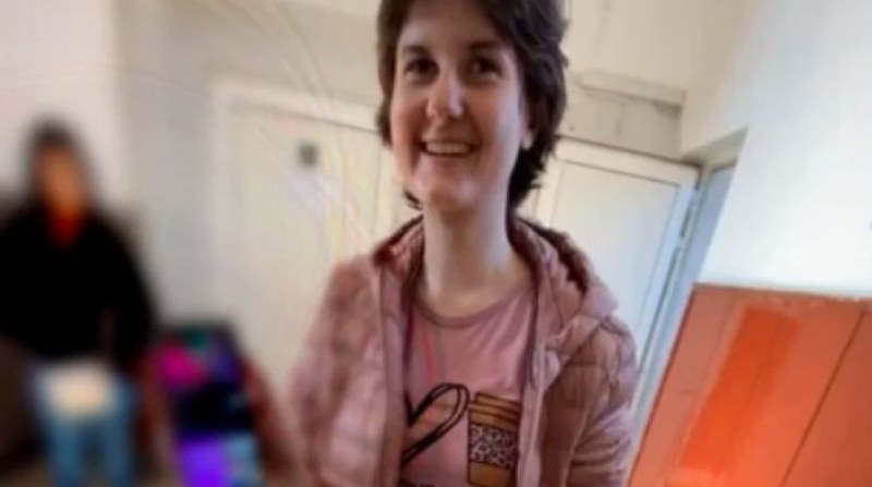 Все още няма информация за изчезналата 17-годишната дупничанка Ивана Георгиева.