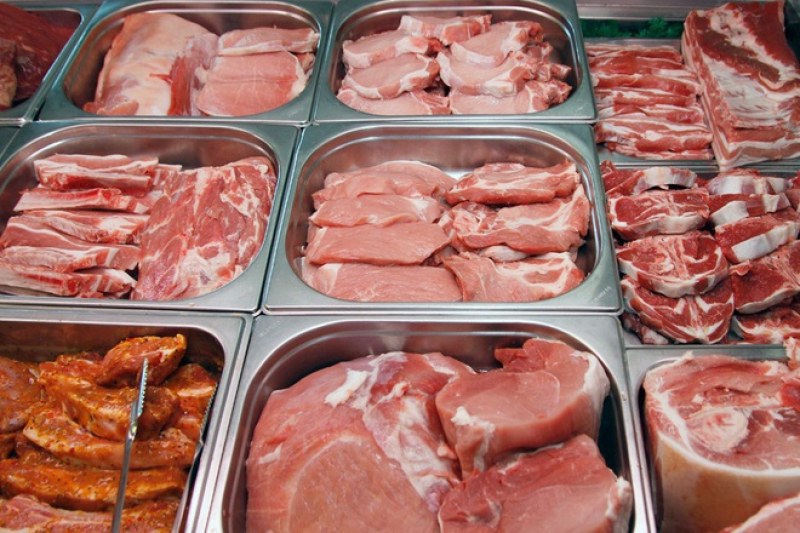 Само 1/3 от свинското месо у нас е българско