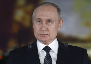 Владимир Путин може отново да използва атаки в стил Новичок  в