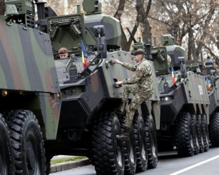 Голямо учение на НАТО започва в Полша