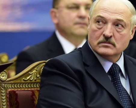 Лукашенко иска още един президентски мандат