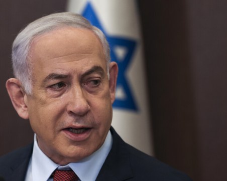 Нетаняху: До седмици Израел ще постигне пълна победа над 