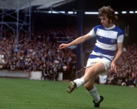 Почина един от най-култовите английски футболисти