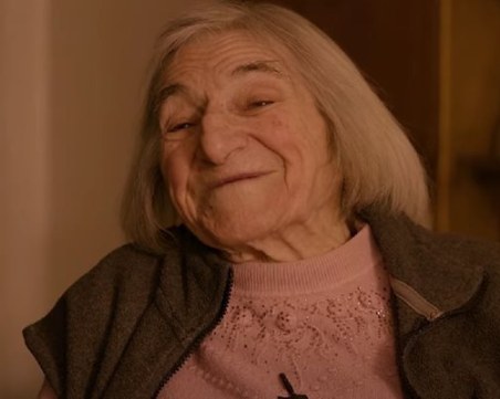 Почина Цветана Джерманова - последната жена, оцеляла от лагера 