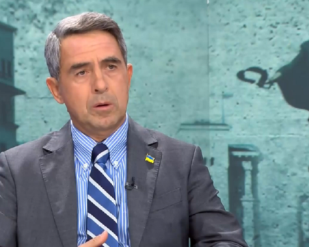 Росен Плевнелиев: Не може и няма да има избори 2 в 1