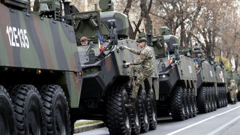 Голямо учение на НАТО започва в Полша