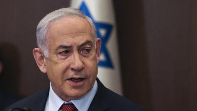 Премиерът Бенямин Нетаняху увери, че военната операция в Рафах в