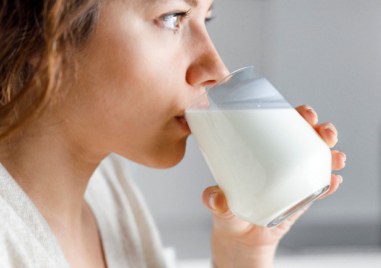 Млечните продукти са сред основните храни и като такива здравните
