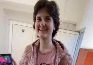 Продължава издирването на 17 годишната Ивана Георгиева Кметът на Дупница Първан