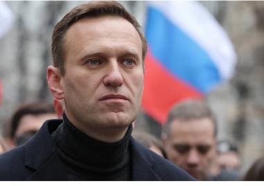 Навални е починал малко преди да бъде освободен при размяна