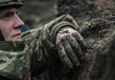 Украйна има амбициозна военна цел за тази година изчакване Прочетете